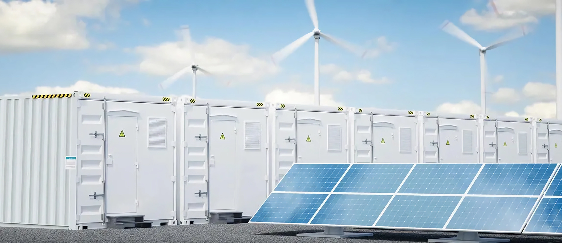 Zhejiang GBS Energy Co., Ltd.